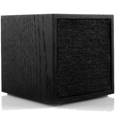 Tivoli Audio Cube - Svart
