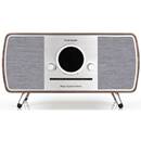 TIVOLI AUDIO MUSIC SYSTEM HOME WALNUT