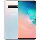 SAMSUNG GAL S10 128GB WHITE