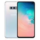 SAMSUNG GAL S10e 128GB WHITE
