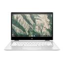 HP Chromebook bärbar dator 14" 14B-CA0001NO X360