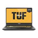 ASUS TUF bärbar gaming dator 17,3" FX705DT-H7114T