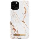 IDEAL CASE IP11 PRO CARRARA GOLD