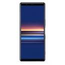 Sony Xperia 5 Nordic mobiltelefon 128 GB blå