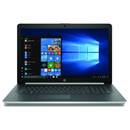 HP Notebook bärbar dator 17,3" 17-CA0027NO